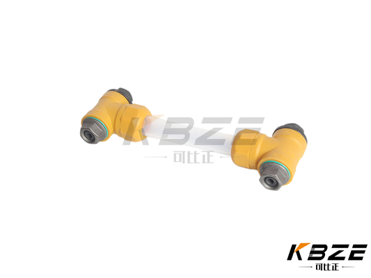 KBZE আমদানি জাপান গুণমান MIN-80°C MAX260°C 140MMΦ হাইড্রোলিক তেল স্তর পরিমাপ DAEWOO জন্য প্রতিস্থাপন