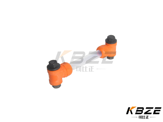 KBZE আমদানি জাপান গুণমান MIN-80°C MAX260°C 150MMΦ হাইড্রোলিক তেল স্তর পরিমাপকারী হিটাচি জন্য প্রতিস্থাপন