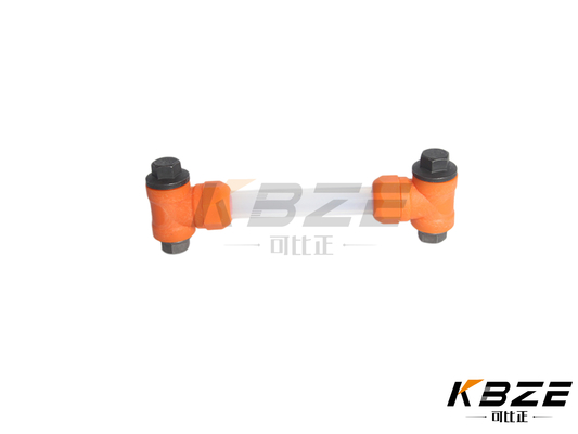 KBZE আমদানি জাপান গুণমান MIN-80°C MAX260°C 150MMΦ হাইড্রোলিক তেল স্তর পরিমাপকারী KOBELCO জন্য প্রতিস্থাপন