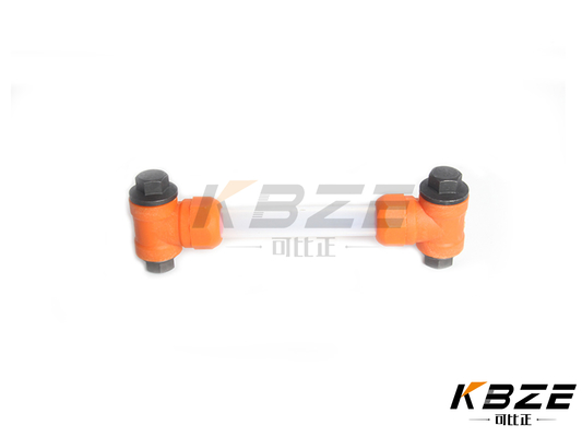 KBZE আমদানি জাপান গুণমান MIN-80°C MAX260°C 150MMΦ হাইড্রোলিক তেল স্তর পরিমাপকারী SUMITOMO জন্য প্রতিস্থাপন