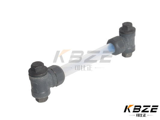 KBZE আমদানি জাপান গুণমান MIN-80°C MAX260°C 170MMΦ হাইড্রোলিক তেল স্তর গেজ প্রতিস্থাপন ভলভোর জন্য