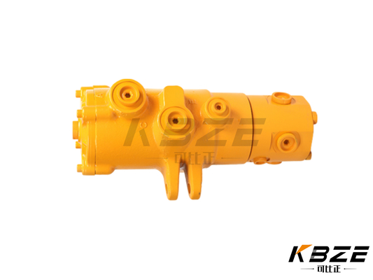 KOMATSU এক্সকেভেটর হাইড্রোলিক সেন্টারজয়েন্ট ASSY/SWIVEL JOINT PC100-5/6 PC120-5/6 PC110-7 PC130-7/8 এর জন্য প্রতিস্থাপন