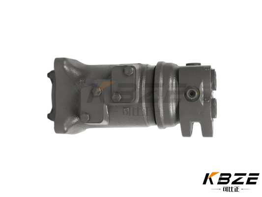 KOMATSU এক্সকেভেটর হাইড্রোলিক সেন্টারজয়েন্ট PC300-7 PC350-7 PC360-7 PC400-7 PC450-7 এর জন্য ASSY/SWIVEL JOINT প্রতিস্থাপন