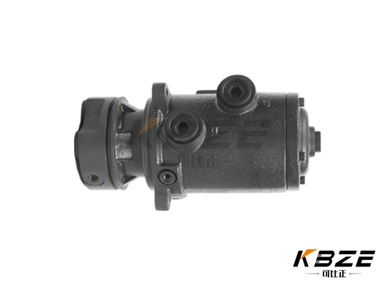 KOBELCO এক্সক্যাভেটর হাইড্রোলিক সেন্টারজয়েন্ট ASSY/SWIVEL JOINT SK120-1/2/3/5 SK200-1/2/3/5 SK230-5 SK300-5 এর জন্য প্রতিস্থাপন