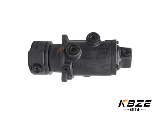 KOBELCO এক্সক্যাভেটর হাইড্রোলিক সেন্টারজয়েন্ট ASSY/SWIVEL JOINT SK130-8 SK140-8 SK200-8 SK250-8 SK350-8 এর জন্য প্রতিস্থাপন