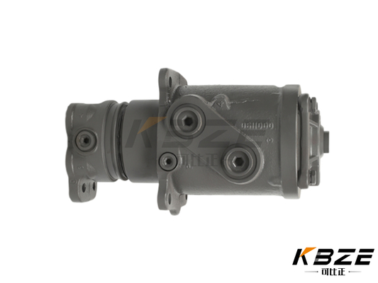 HITACHI এক্সকেভেটর হাইড্রোলিক সেন্টারজয়েন্ট ASSY/SWIVEL JOINT ZAX200/240/250/330/360 EX100/120-3 EX200300-5 এর জন্য প্রতিস্থাপন
