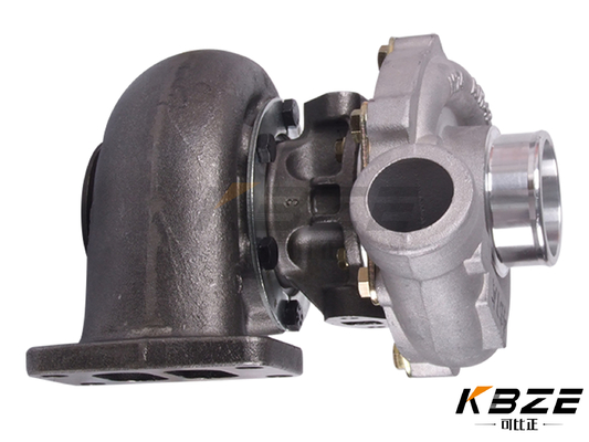Cummins 4BT3.9 [728001-0002] TA31 TURBOCHARGER ASSY CUMMINS ইঞ্জিন 4BT এর জন্য প্রতিস্থাপন