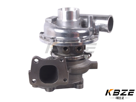 ইসুজু 4HK1 [8-97362839-0] RHF55 TURBOCHARGER ASSY HITACHI ZX200 ZX210 ZX230 ZX240 এর জন্য প্রতিস্থাপন