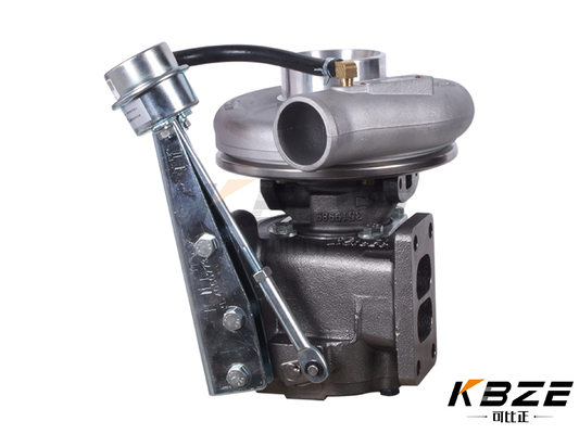 Cummins 6BTA [3539428] WH1C TURBOCHARGER ASSY এক্সক্যাভেটর জন্য প্রতিস্থাপন Cummins 6BTA ইঞ্জিন