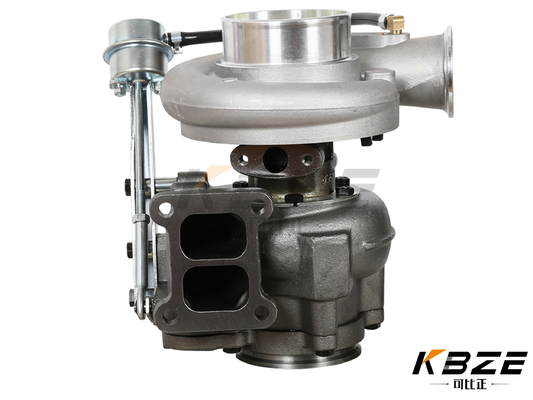 CUMMINS 6CTAA [3538856] HX40W TURBOCHARGER ASSY এক্সক্যাভেটর জন্য প্রতিস্থাপন