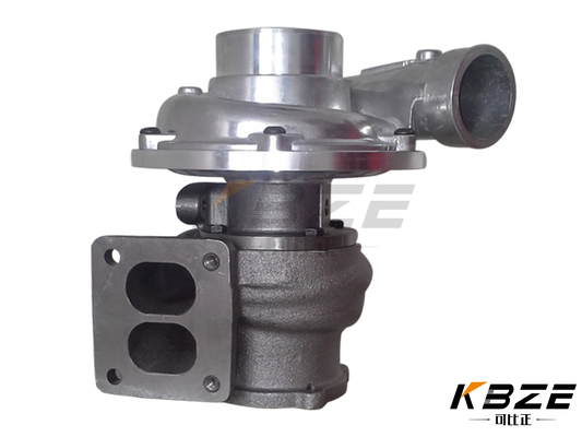 ISUZU 6HK1 [114400-4830/114400-4160] TURBOCHARGER ASSY EXCAVATOR ISUZU 6HK1 ইঞ্জিনের জন্য প্রতিস্থাপন
