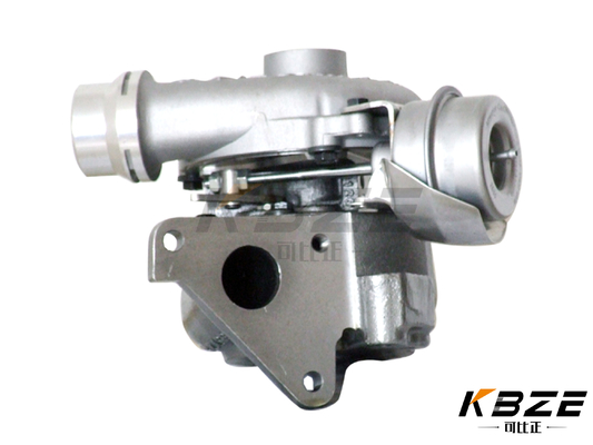 RENAULT K9K-THP [54399880027] BV39 TURBOCHARGER ASSY RENAULT K9K-THP ইঞ্জিনের জন্য প্রতিস্থাপন