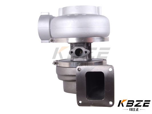 KOMATSU D155 [6502-13-2003] KTR130 TURBOCHARGER ASSY KOMATSU S6D155 ডিজেল ইঞ্জিনের জন্য প্রতিস্থাপন