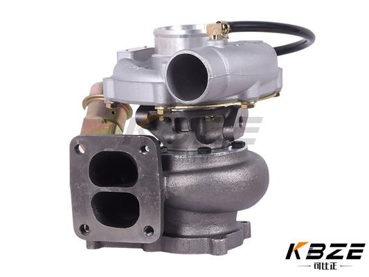 SHANGCHAI D6114 [750627-5002] TBP4 TURBOCHARGER ASSY SHANGCHAI D6114 ডিজেল ইঞ্জিনের জন্য প্রতিস্থাপন