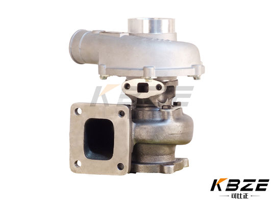 হিটাচি EX200-5 [114400-3320] ISUZU 6BG1 ডিজেল ইঞ্জিনের জন্য RHC6 TURBOCHARGER ASSY প্রতিস্থাপন