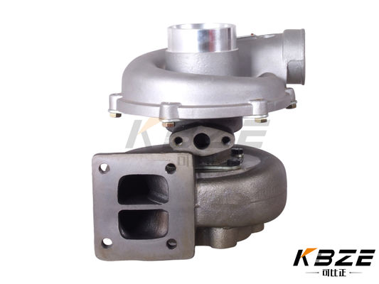 HITACHI EX300-2 [114400-3140] ISUZU 6SD1 ডিজেল ইঞ্জিনের জন্য RHC7 TURBOCHARGER ASSY প্রতিস্থাপন