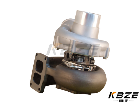 HITACHI EX400-6 [114400-0960] ISUZU S6D125 ডিজেল ইঞ্জিনের জন্য টার্বোচার্জার ASSY প্রতিস্থাপন