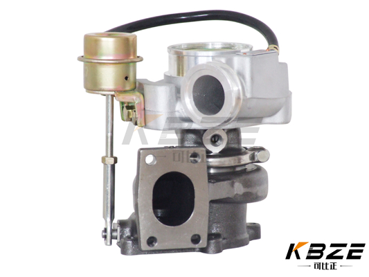 Cummins [2840684] HE211W 6108 TURBOCHARGER ASSY CUMMINS ISF2.8 ISF3.8 ডিজেল ইঞ্জিনের জন্য প্রতিস্থাপন