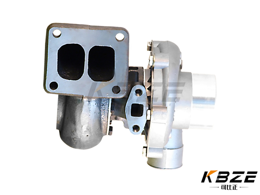 KOMATSU PC200-3 [6137-82-8200] KOMATSU S6D105 ডিজেল ইঞ্জিনের জন্য টার্বোচার্জার ASSY প্রতিস্থাপন