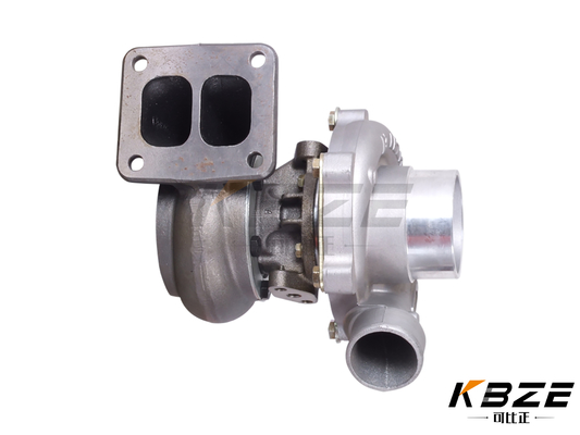 KOMATSU PC200-5 [6207-81-8210] KOMATSU S6D95L ডিজেল ইঞ্জিনের জন্য TURBOCHARGER ASSY প্রতিস্থাপন