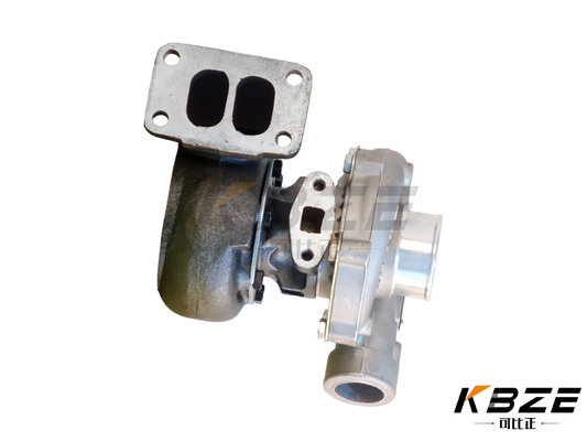 KOMATSU PC200-6 [6207-81-8330] TA3103 TURBOCHARGER ASSY KOMATSU S6D95L ডিজেল ইঞ্জিনের জন্য প্রতিস্থাপন