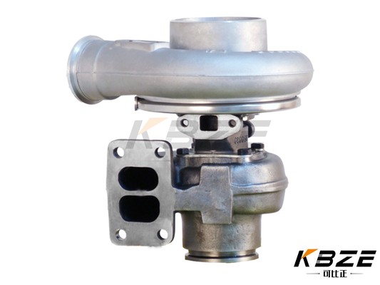 KOMATSU PC200-7 [4035375] HX35W TURBOCHARGER ASSY KOMATSU S6D102 ডিজেল ইঞ্জিনের জন্য প্রতিস্থাপন