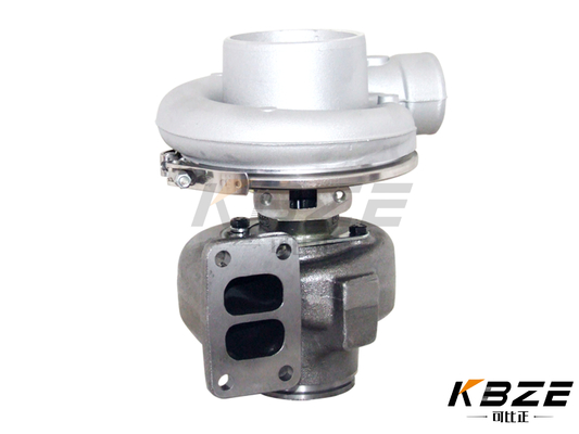 KOMATSU PC220-6 [6735-81-8400/6735-81-8301] KOMATSU S6D102E ডিজেল ইঞ্জিনের জন্য TURBOCHARGER ASSY প্রতিস্থাপন