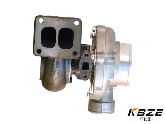 KOMATSU PC300-6 [6152-81-8110] KOMATSU S6D125 ডিজেল ইঞ্জিনের জন্য টার্বোচার্জার ASSY প্রতিস্থাপন