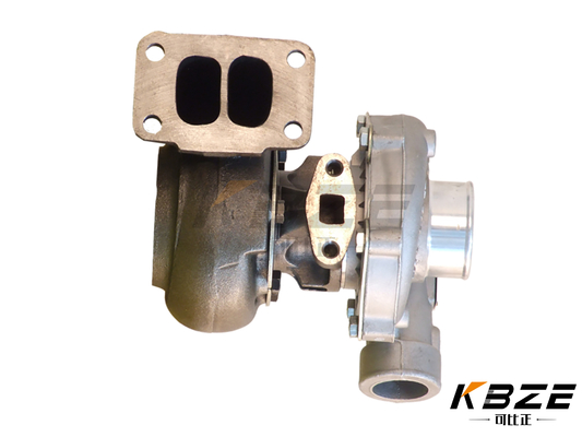 KOBELCO SK200-3 [49185-01010] TE06H-16M MITSUBISHI 6D31T ডিজেল ইঞ্জিনের জন্য TURBOCHARGER ASSY প্রতিস্থাপন