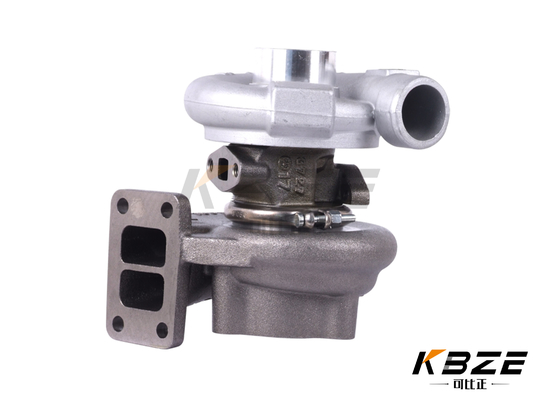 KOBELCO SK200-5 [49185-01020] TE06H-16M MITSUBISHI 6D34T ডিজেল ইঞ্জিনের জন্য TURBOCHARGER ASSY প্রতিস্থাপন