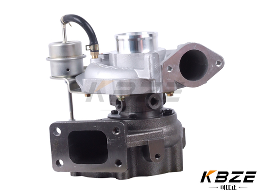 KOBELCO SK250-8 [24100-4631] GT2259S টার্বোচার্জার ASSY HINO J05E ডিজেল ইঞ্জিনের জন্য প্রতিস্থাপন