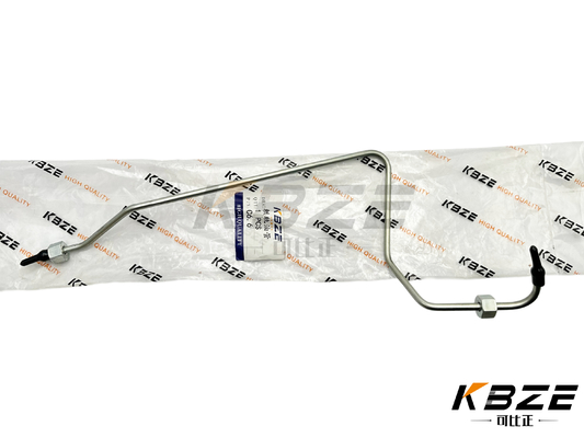 C-A-T C6.6 3525A207 COMMON-RAIL পাইপ প্রতিস্থাপন PERKINS 1106D ইঞ্জিনের জন্য