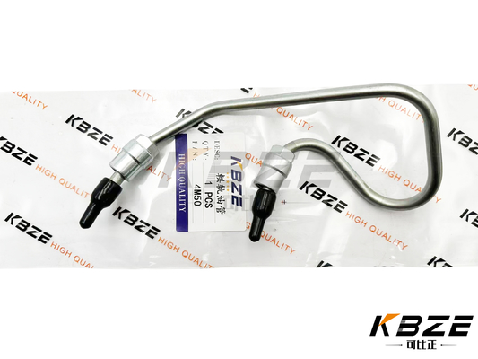 MITSUBISHI 4M50 COMMON-RAIL পাইপ প্রতিস্থাপন MITSUBISHI 4M50 ডিজেল ইঞ্জিনের জন্য