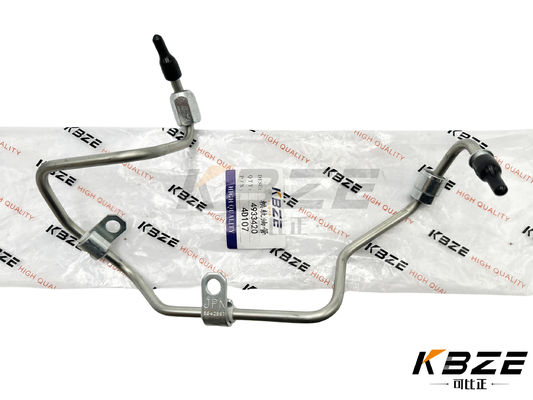 কামিন্স 4933420 COMMON-RAIL পাইপ প্রতিস্থাপন KOMATSU 4D107 ডিজেল ইঞ্জিনের জন্য