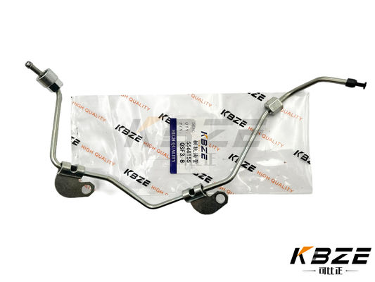 Cummins 5568155 COMMON-RAIL পাইপ প্রতিস্থাপন Cummins QSF3.8 ডিজেল ইঞ্জিনের জন্য