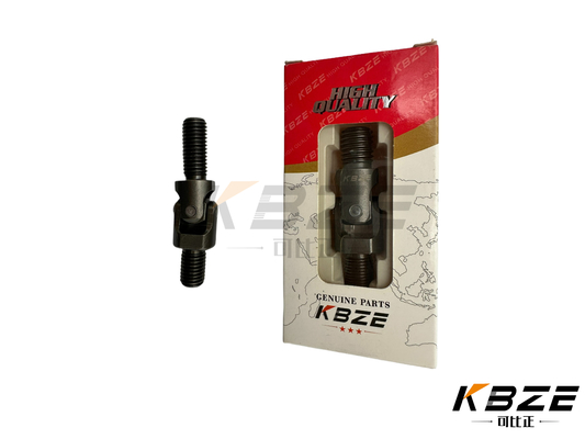 KBZE KATO120 KOBELCO120 M12X1.75 LENGTH-80MM JOYSTICK HANDLE UNIVERSAL JOINT উচ্চ মানের পণ্য