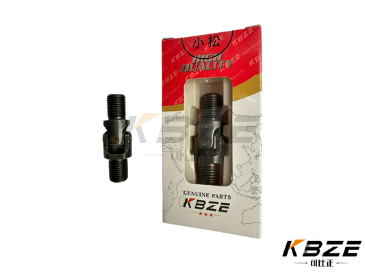 KBZE KOMATSU M13X1.5 LENGTH-61MM JOYSTICK HANDLE UNIVERSAL JOINT উচ্চ মানের পণ্য