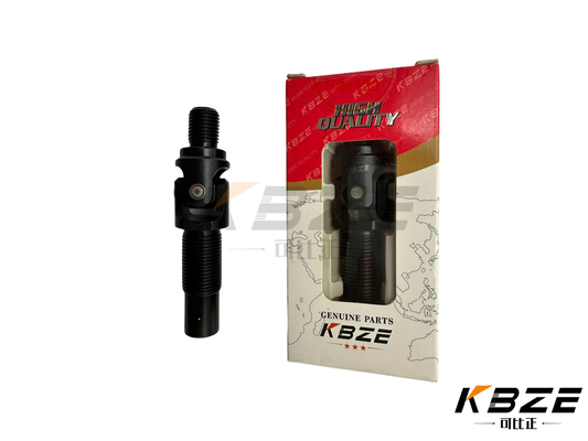 KBZE KOMATSU PC120 M13XM17X1.5 LENGTH-102MM JOYSTICK HANDLE UNIVERSAL JOINT উচ্চ মানের পণ্য
