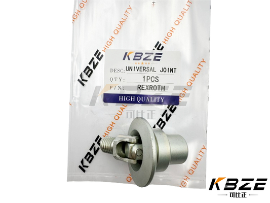 KBZE REXROTH ASSY M12XM12X2.0 LENGTH-80MM JOYSTICK HANDLE UNIVERSAL JOINT উচ্চ মানের পণ্য