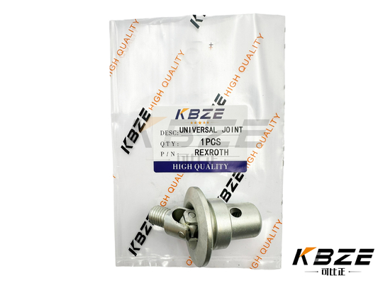 KBZE REXROTH ASSY M14XM14X2.0 LENGTH-80MM JOYSTICK HANDLE UNIVERSAL JOINT উচ্চ মানের পণ্য
