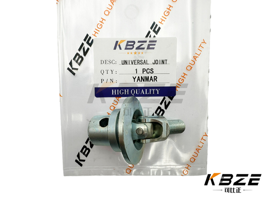 KBZE YANMAR ASSY M12XM12X1.75 LENGTH-83MM JOYSTICK HANDLE UNIVERSAL JOINT উচ্চ মানের পণ্য