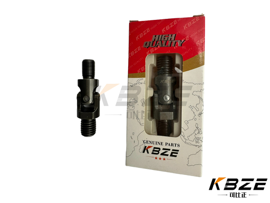 KBZE SANY SY75 M12X1.25/M14X2.2 LENGTH-69MM JOYSTICK HANDLE UNIVERSAL JOINT উচ্চ মানের পণ্য