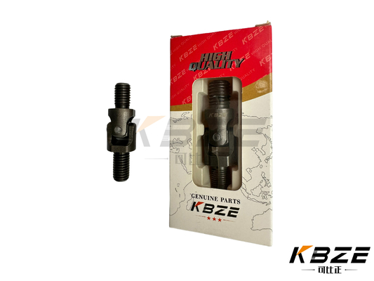 KBZE YANMAR M12XM12X1.75 LENGTH-69MM JOYSTICK HANDLE UNIVERSAL JOINT উচ্চ মানের পণ্য