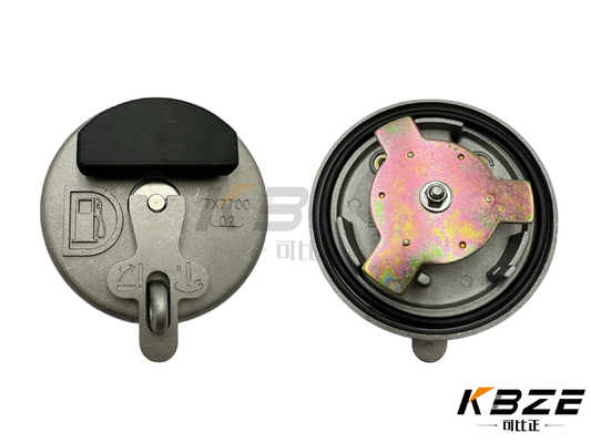 C-A-T CA7X7700 7X-7700 7X7700 FUEL TANK CAP/FUEL FILLER CAP WITH 2KEY REPLACEMENT FOR C-A-T E320,E321,E322,E323,E324 সি-এটি-এর জন্য দুটি কী সহ সি-এটি CA7X7700 7X-7700 সি-এটি CA7X-7700