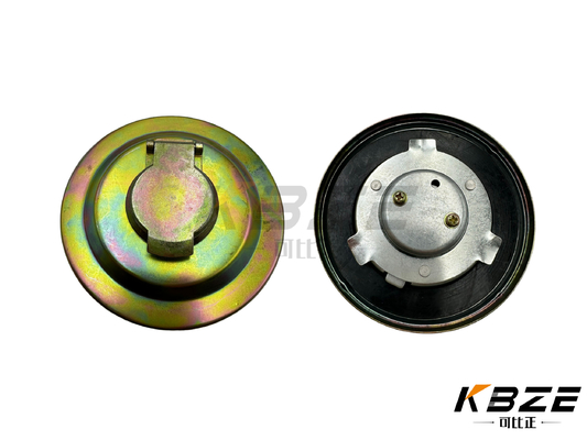 KATO 689-11700002 ফুয়েল ট্যাঙ্ক ক্যাপ/ফুয়েল ফিলার ক্যাপ প্রতিস্থাপন EXCAVATOR HD400 HD450 HD700 HD770 HD800 HD820 HD880