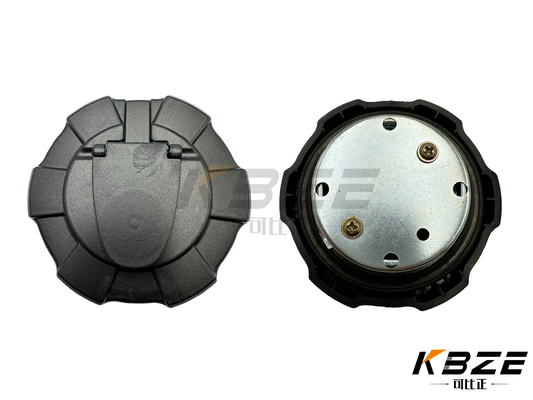 KUBOTA RD411-51122 411-51122 জ্বালানী ট্যাঙ্ক ক্যাপ / জ্বালানী ভর্তি ক্যাপ সঙ্গে 2 চাবি এক্সক্যাভেটর SVL75-2 KX91-3 জন্য প্রতিস্থাপন