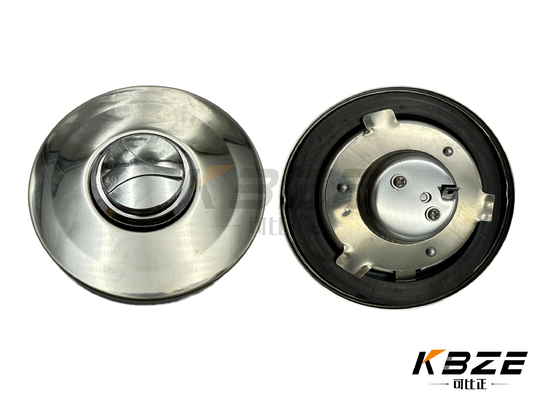 CHINA LONKING FUEL TANK CAP / FUEL FILLER CAP WITH 2 KEY LONKING এর জন্য প্রতিস্থাপন