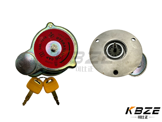 C-A-T CA5407019 540-7019 5407019 হাইড্রোলিক তেল ট্যাঙ্ক ক্যাপ/বিশ্বাসক বায়ু প্রতিস্থাপন C-A-T E320GC E326GC E330GC