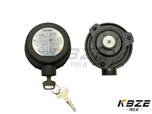 HYUNDAI 31EH-00040 31EH00040 R215-7 R250-7 R290-7 এর জন্য হাইড্রোলিক তেল ট্যাঙ্ক ক্যাপ / শ্বাসকষ্ট বায়ু প্রতিস্থাপন