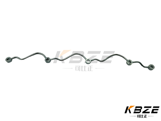 উচ্চ মানের HINO J05E 23801-E0050 23801E0050 জ্বালানী ইনজেক্টর তেল রিটার্ন পাইপ / নল